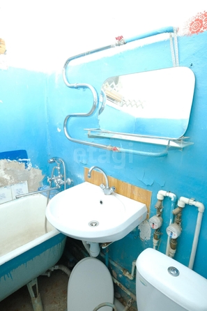 
  Продается 2-комн. квартира 45.2 м². Фото 9.