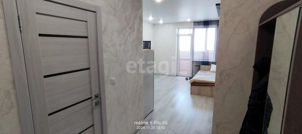 
  Продается студия 25.6 м². Фото 28.