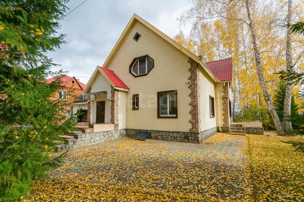 
  Продается дом 290 м². Фото 5.