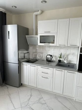 
  Продается 1-комн. квартира 35 м², в ЖК На Фадеева, дом 8. Фото 1.