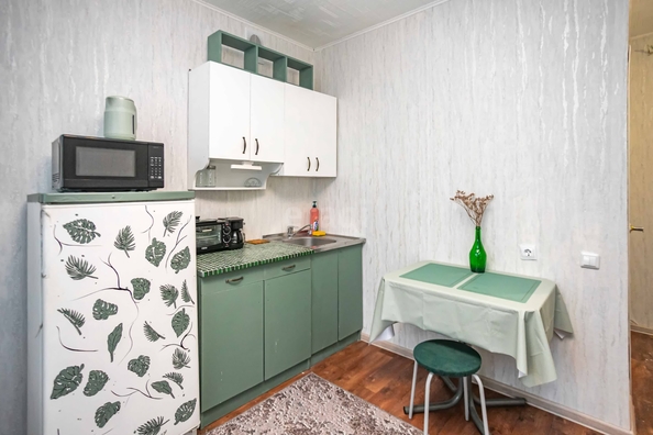 
  Продается студия 19.3 м². Фото 4.