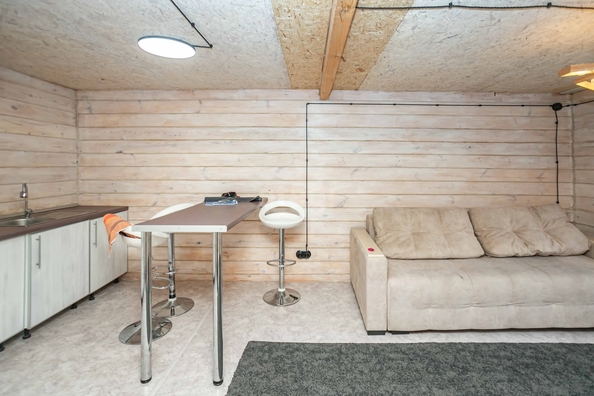 
  Продается дача 50 м². Фото 15.
