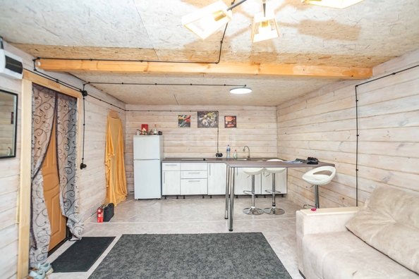 
  Продается дача 50 м². Фото 16.