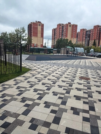 
  Продается студия 28.5 м², в ЖК Рафинад, дом 1. Фото 15.