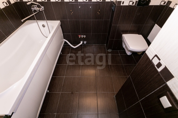 
  Продается 1-комн. квартира 34.9 м², в ЖК На Герцена, дом 1. Фото 15.