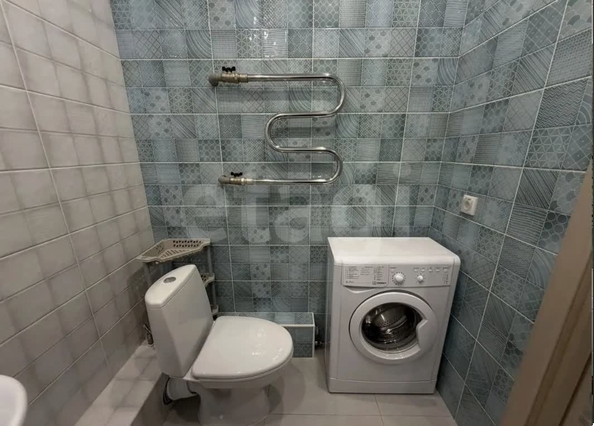 
  Продается 1-комн. квартира 35.6 м², в ЖК Ежевика. Фото 9.
