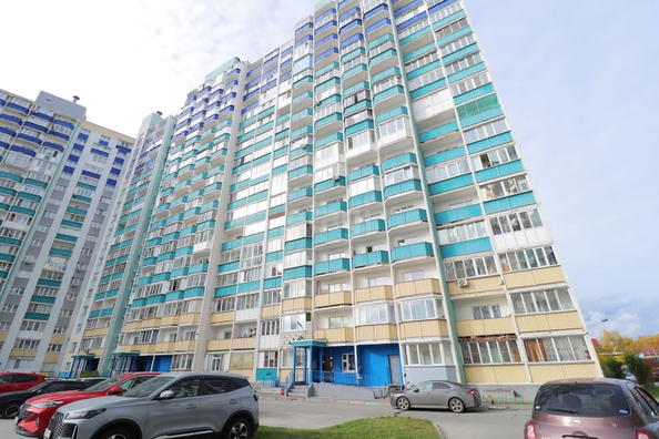 
  Продается студия 17.9 м². Фото 2.