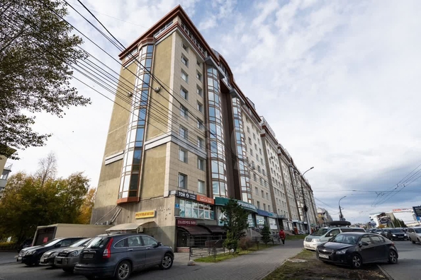 
  Продается 1-комн. квартира 60 м². Фото 18.