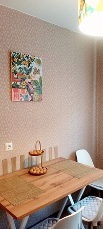 
  Сдам посуточно 1-комн. квартиру 30.6 м². Фото 6.
