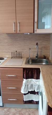 
  Сдам посуточно 1-комн. квартиру 30.6 м². Фото 8.