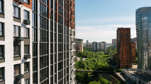 
  Продается апартамент 153.9 м², в АК Тайм Парк. Фото 6.