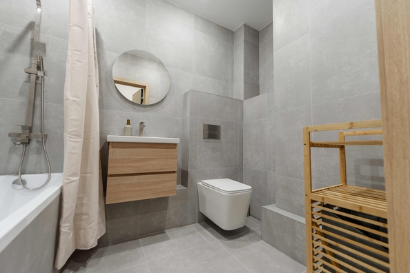 
  Продается апартамент 33.3 м², в АК Тайм Парк. Фото 7.