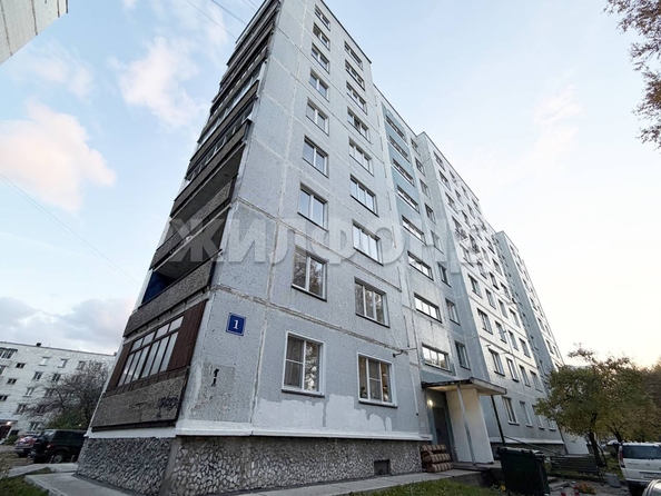 
  Продается 4-комн. квартира 101.9 м². Фото 22.