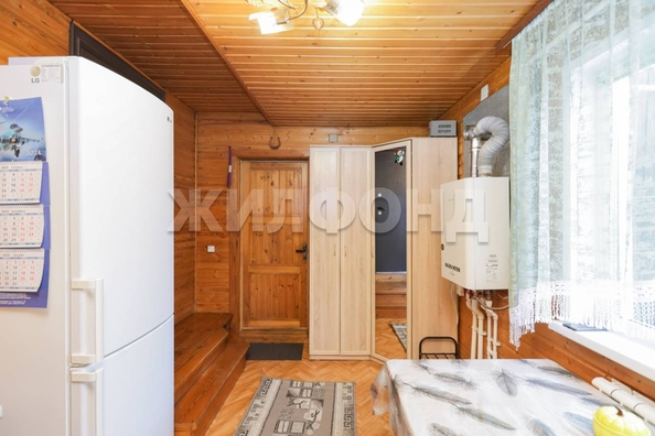
  Продается дом 122.8 м². Фото 2.
