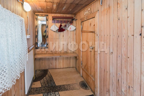 
  Продается дом 122.8 м². Фото 21.