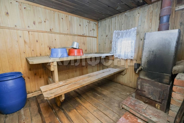 
  Продается дом 122.8 м². Фото 22.