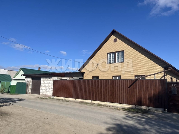 
  Продается дом 183 м². Фото 1.