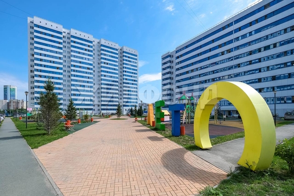 
  Продается студия 26.8 м². Фото 19.