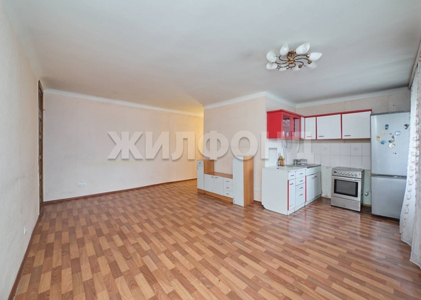 
  Продается 1-комн. квартира 31.4 м². Фото 2.