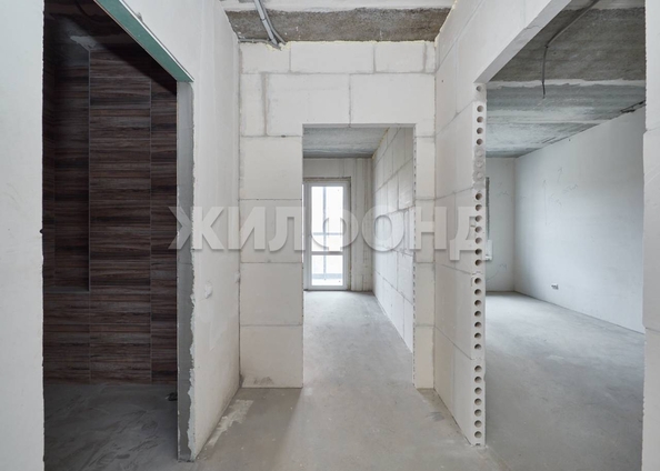 
  Продается 1-комн. квартира 39 м², в ЖК Ежевика. Фото 8.