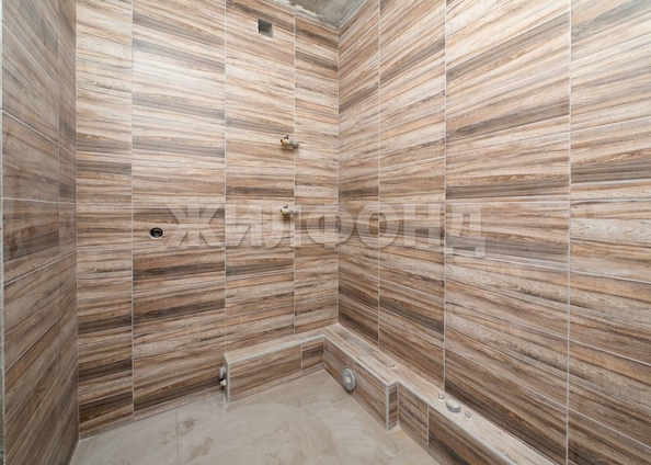 
  Продается 1-комн. квартира 39 м², в ЖК Ежевика. Фото 10.