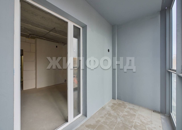 
  Продается 1-комн. квартира 39 м², в ЖК Ежевика. Фото 18.