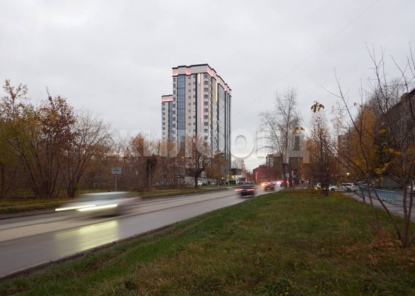 
  Продается 1-комн. квартира 39 м², в ЖК Ежевика. Фото 27.