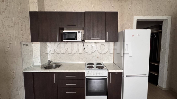 
  Продается студия 22 м². Фото 12.