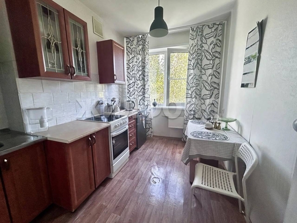 
  Продается 2-комн. квартира 44.8 м². Фото 2.