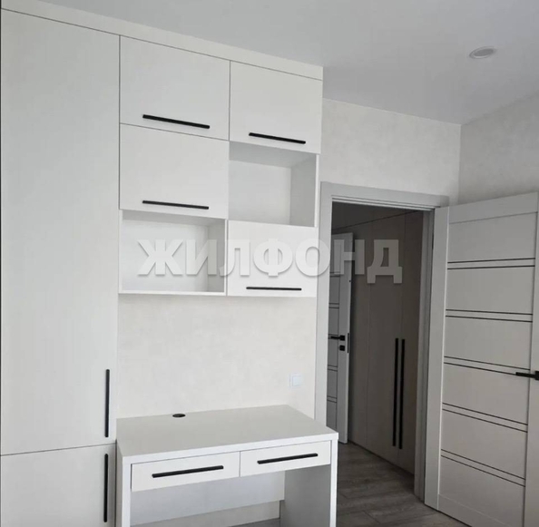 
  Продается 2-комн. квартира 37.4 м², в ЖК Горская Лагуна. Фото 4.