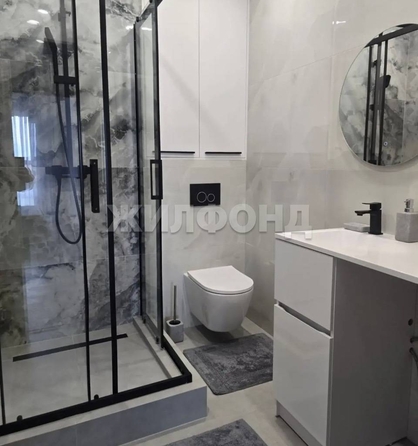
  Продается 2-комн. квартира 37.4 м², в ЖК Горская Лагуна. Фото 5.