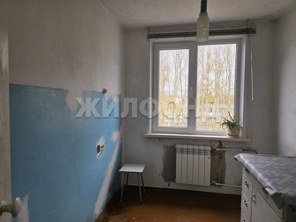 
  Продается 2-комн. квартира 43.3 м². Фото 13.