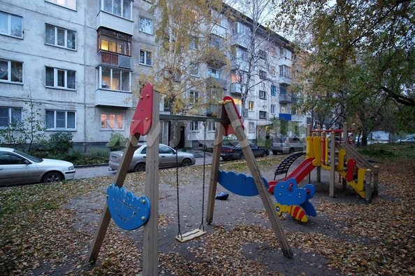 
  Продается 2-комн. квартира 42.8 м². Фото 17.