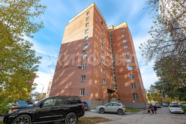 
  Продается 3-комн. квартира 83.7 м². Фото 18.