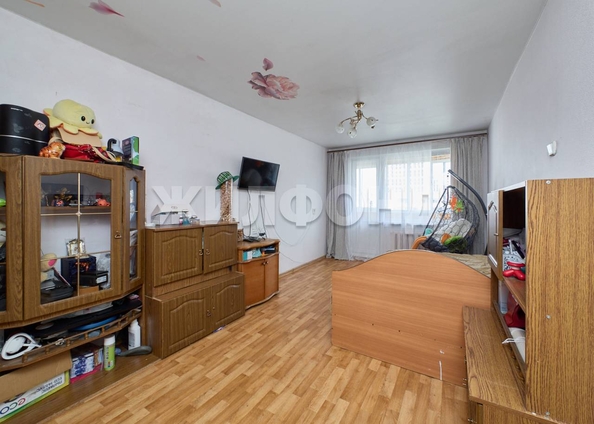 
  Продается 3-комн. квартира 60 м². Фото 3.