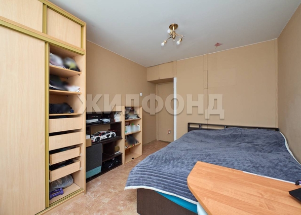 
  Продается 3-комн. квартира 60 м². Фото 9.