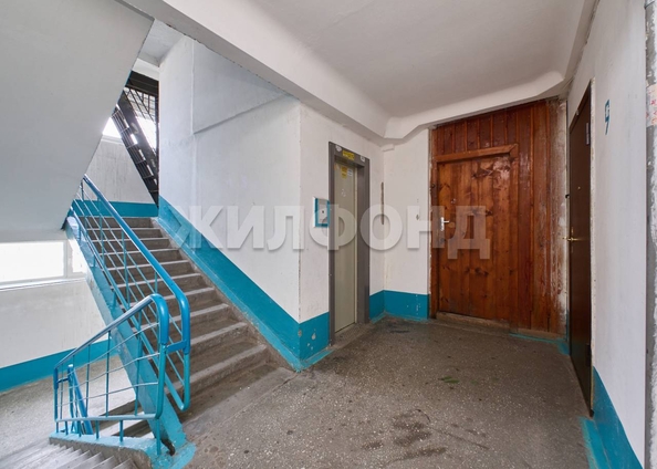
  Продается 3-комн. квартира 60 м². Фото 24.