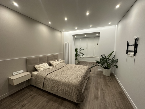 
  Продам 3-комн. квартира 119 м², в ЖК Дом на дачной. Фото 30.