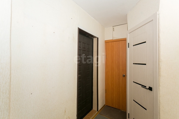 
  Продается 1-комн. квартира 29.4 м². Фото 11.