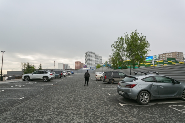 
  Продается студия 27.83 м², в ЖК Горская Лагуна. Фото 3.