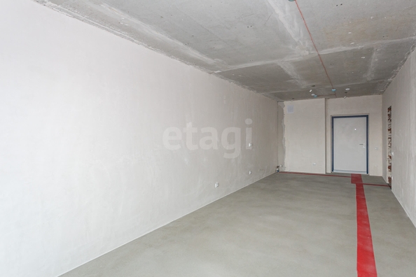 
  Продается студия 27.83 м², в ЖК Горская Лагуна. Фото 12.