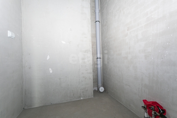 
  Продается студия 27.83 м², в ЖК Горская Лагуна. Фото 22.