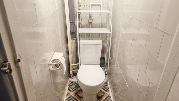 
  Продается 2-комн. квартира 43 м². Фото 11.