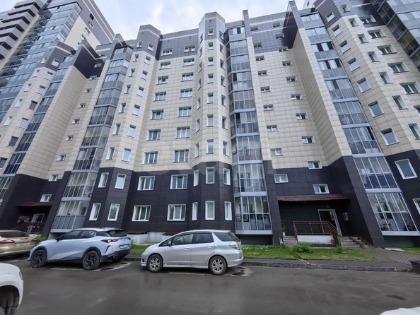 
  Продается студия 29.8 м². Фото 24.