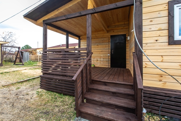 
  Продается дача 60 м². Фото 2.