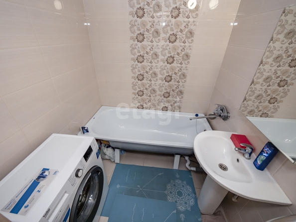 
  Продается 2-комн. квартира 60.6 м², в ЖК Родники, дом 603, серия Green. Фото 19.