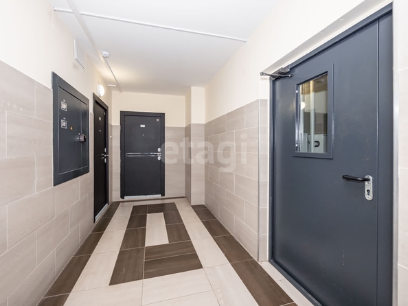 
  Продается 2-комн. квартира 60.6 м², в ЖК Родники, дом 603, серия Green. Фото 25.