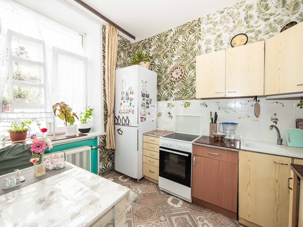
  Продается 2-комн. квартира 62.8 м². Фото 1.