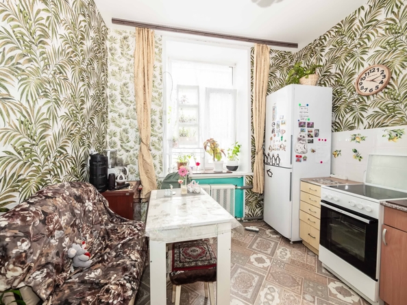 
  Продается 2-комн. квартира 62.8 м². Фото 10.