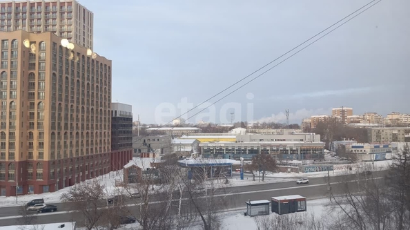 
  Продается комната 17.2 м². Фото 11.